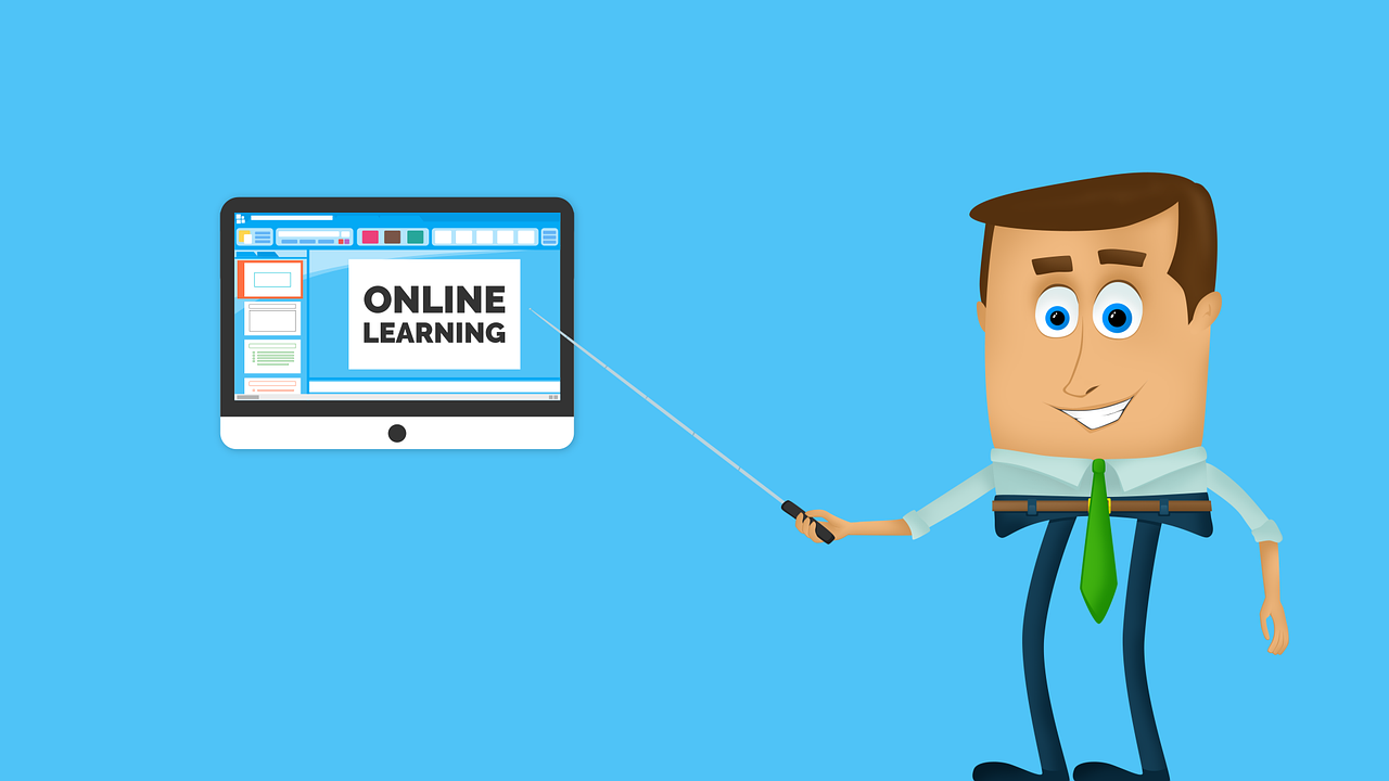 Online Courses Or Resources For Learning About Making Money Online