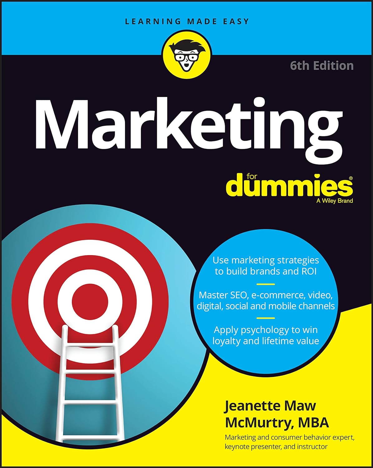 Marketing For Dummies Review
