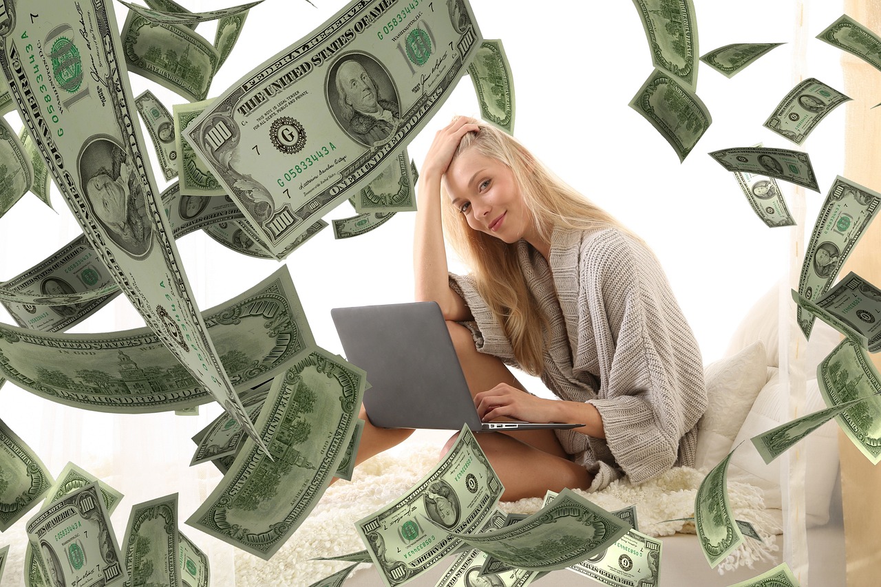 Legitimate Ways To Make Money Online