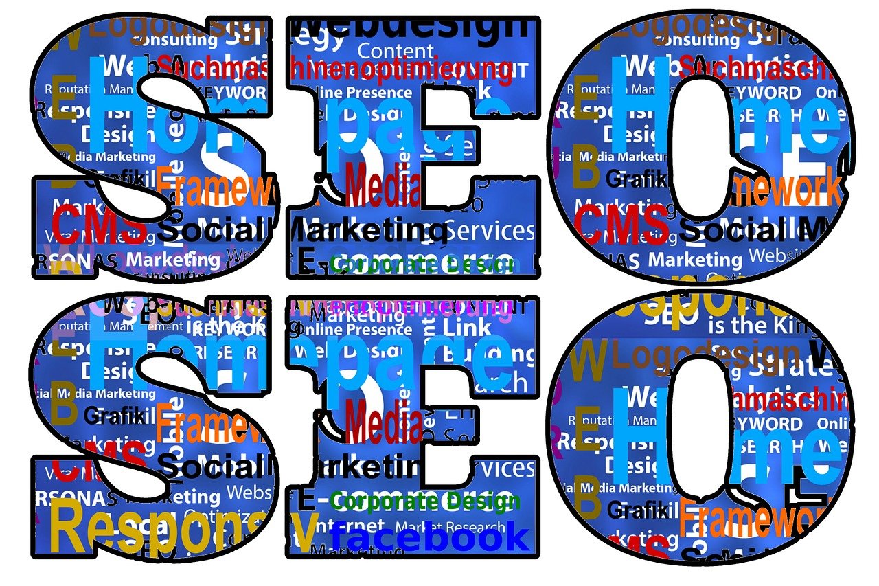 The Impact of SEO on Traffic Generation for Affiliate Marketing Websites