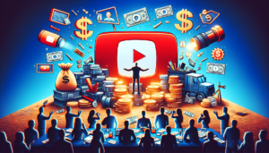 can you make money on youtube 4