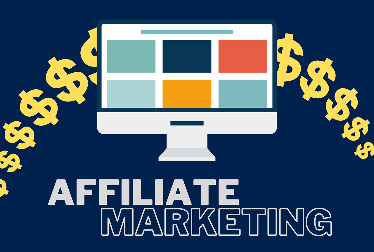 The 101 Guide to Understanding How Affiliate Marketing Works